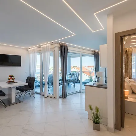 Good Life Apartmán Preko
