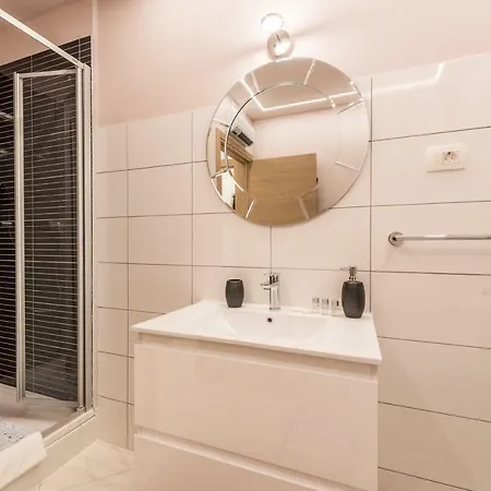 Good Life Apartman