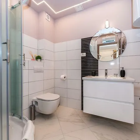 Apartmán Good Life Preko