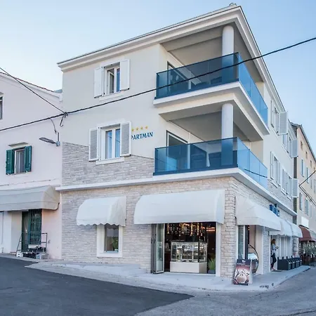 Good Life * Преко