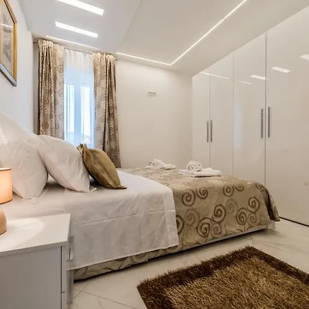Apartman Good Life Preko