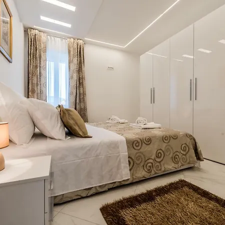 Apartmán Good Life Preko