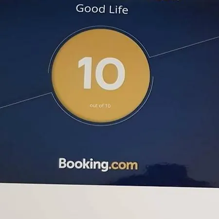 Good Life * Преко