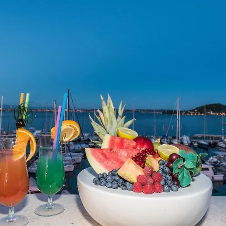 Good Life Apartman Preko