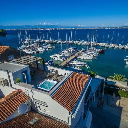 Apartment Good Life *