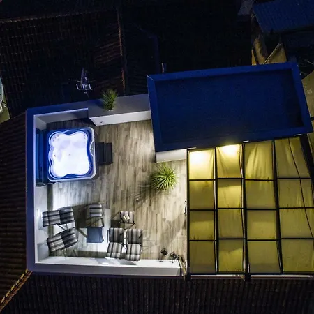 Apartment Good Life