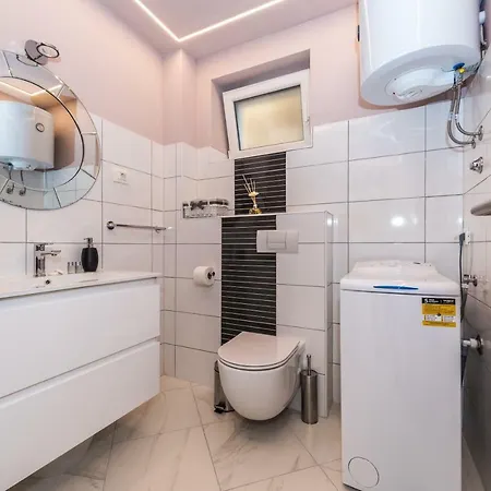 Good Life Apartman *