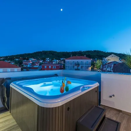 Apartment Good Life *