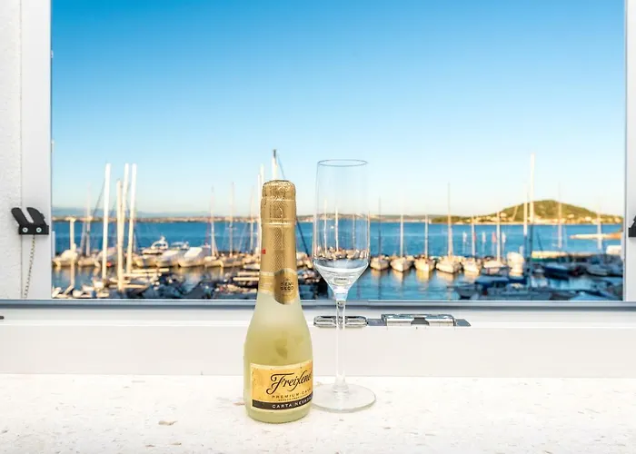 Good Life Διαμέρισμα *