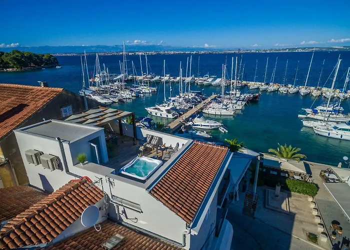 Διαμέρισμα Good Life *