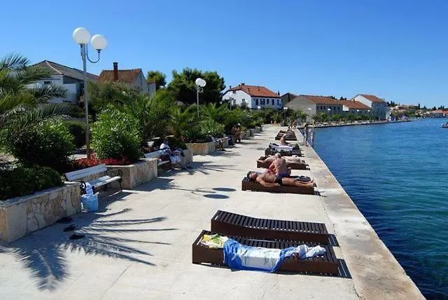 Διαμέρισμα Good Life Preko