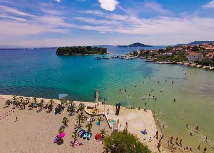 Good Life Διαμέρισμα Preko