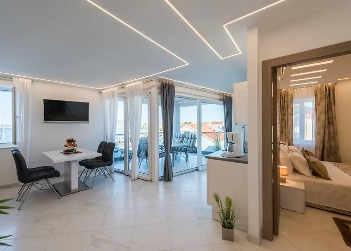 Good Life Apartamento Preko