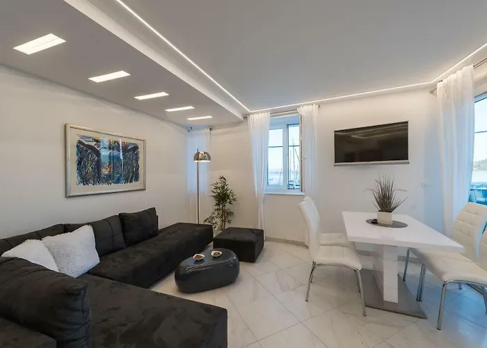 Good Life Apartamento *