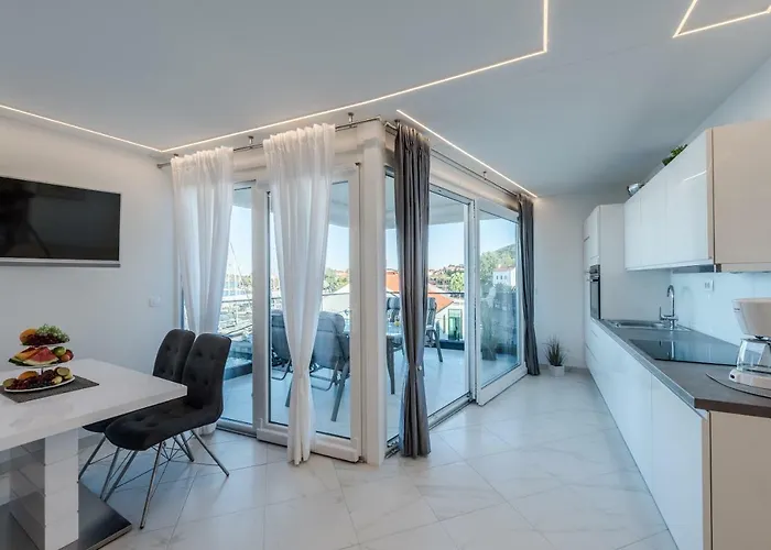 Good Life Apartamento Preko