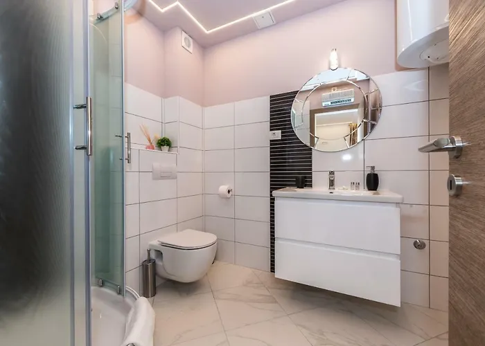 Apartamento Good Life Preko