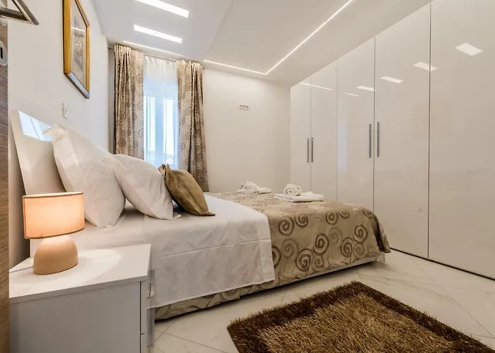 Apartamento Good Life Preko