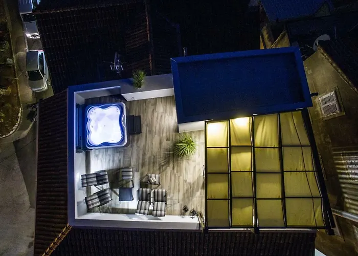 Apartamento Good Life